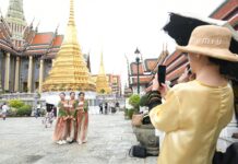 Thai Government Urged to Act as Strong Baht Threatens Tourism Goals