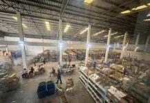Police Raid Warehouse: $112K in Fake Branded Cosmetics Seized
