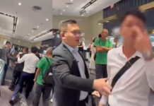 Zero-Dollar Tours Under Scrutiny After Guide Attacks Tourist for Not Buying guide