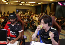 South Korean Gamer, Kkokkoma, Goes Viral with Hong Thai Inhaler