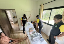 Tourist Complaint Busts British Man’s Illegal Botox Clinic on Koh Phangan Botox