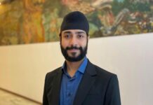 Vistar Media Opens Bangkok Office, Names Sharin Chawla as Thailand Sales Director