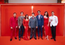 Thai Bartender Wins Campari Red Hands 2024, Advances to Milan Finals