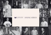 Marriott’s Luxury Group Unveils Elite Culinary Series