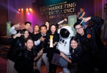 CP Foods Wins 6 Regional Marketing Excellence Awards