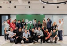 Bolt Partners with Raks Thai Foundation to Promote Safety with ‘Drive Confidently, Drive Safely’ Initiative