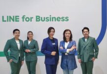 OSMEP and LINE Team Up to Boost SMEs with Exclusive Benefits
