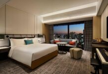 Autograph Collection Hotels Celebrate ‘The Mark’: Unique Guest Experiences Worldwide