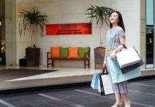 Extended Stays in Bangkok’s Hotspots with Marriott Executive Apartments