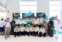 BRAND’S and Depa Host AI Talk Sessions, Inspiring Youth in 8 Thai Provinces