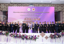 CP Foods Honored with Two Thailand Labour Management Excellence Awards 2024