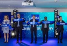 ZEISS Opens New Office to Expand Footprint in Bangkok