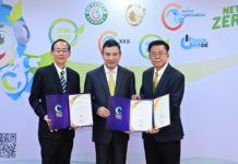 CP Foods Accelerates Development of Low-Carbon Product Portfolio