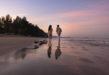 Marriott Bonvoy Invites Members to Book Now for End-of-Year Escapes in Thailand