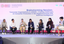 ASEAN+3 Signs MOU to Fight Cross-Border Cybercrime