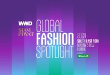 Siam Piwat and WWD to Host Global Fashion Spotlight
