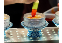 Marriott Crowns Sustainable Bartenders, Toasts Greener Future
