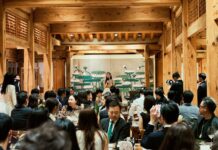 JAI by ONESIAM Hosts Exclusive Event at Seoul’s Iconic Museum