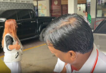 Indian Man Reports Thai Wife to Police: Divorce Leaves Him with Just a Fridge Indian