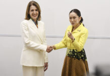 Thailand Welcomes Google’s Billion-Dollar Investment in Data Center and Cloud Region google