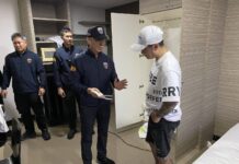 Korean Drug Suspect Arrested in Pattaya after Sneaking into Thailand Korean