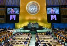 UNGA Opens Amid Global Conflicts, Thailand Urges Political Solution