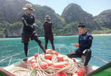 Maya Bay Reopens: Strict Measures in Place for Sustainable Tourism