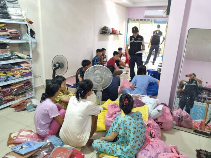 myanmar livesale1 sales