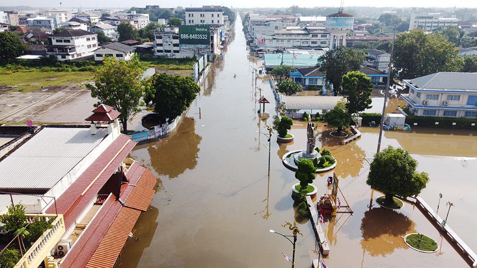 nongkhai flood