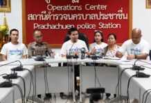 Norwegian Expat Injured by Automatic Door in Bangkok, Seeks Compensation Norwegian