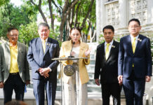 Thaksin’s Shadow Looms as Paetongtarn Gov’t Faces Challenges