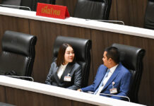 Is Thailand Finally Leaving Its Two-Decade Long Political Conflicts Behind?