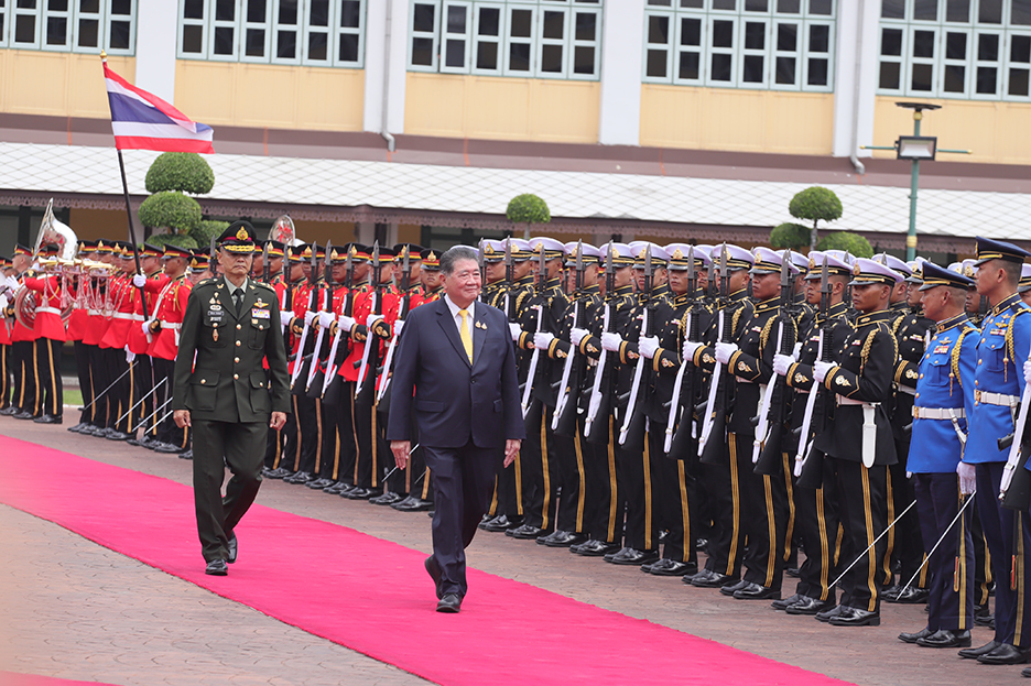 phumtham defence