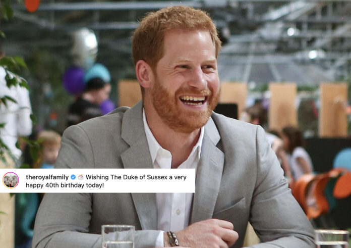 prince harry