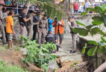 Foul Play Suspected in Death of Russian Man Near Phuket’s Karon Beach
