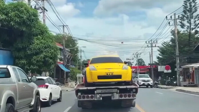 samui sportcar6 sports car