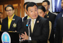 Thai Government Plans Welfare Expansion for Freelancers, Including Sex Workers