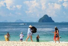 Thai hotel Association Urges Government to Extend Visa Waivers visa
