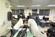 Police Find 3 Chinese Students Who Were Kidnapped for Ransom Chinese students