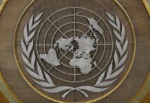 Pillar of Global Governance in the Past Eighty Years