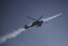 US Warns Israel to Boost Humanitarian Aid into Gaza or Risk Losing Weapons Funding