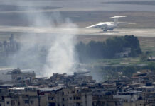 EU Condemns Attacks on Peacekeepers in Lebanon During Israel’s War on Hezbollah