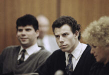 Prosecutors Seek Resentencing for Erik and Lyle Menendez in 1989 Killings of Their Parents