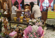 Mae Nak: How a Thai Ghost Story Became a Cultural Phenomenon ghost