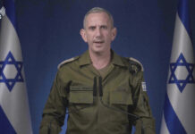 Israel Strikes Iran as Payback for Missile Attack, Risking Escalation of Mideast Wars