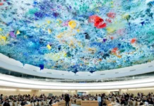 Saudi Arabia Loses Bid for a Seat on UN’s Human Rights Council; Thailand Wins
