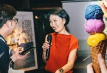 Jenny’s Ice Cream: A Culinary Journey from Grief to Creativity