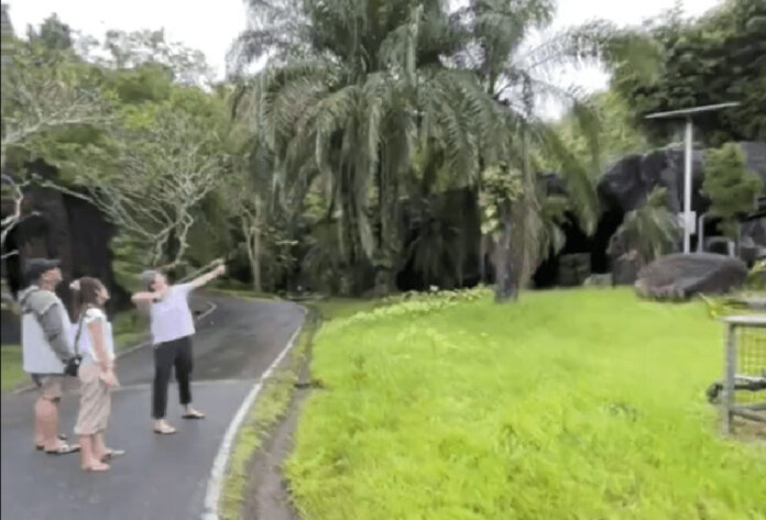 Khao Kheow zoo1 Khao Kheow
