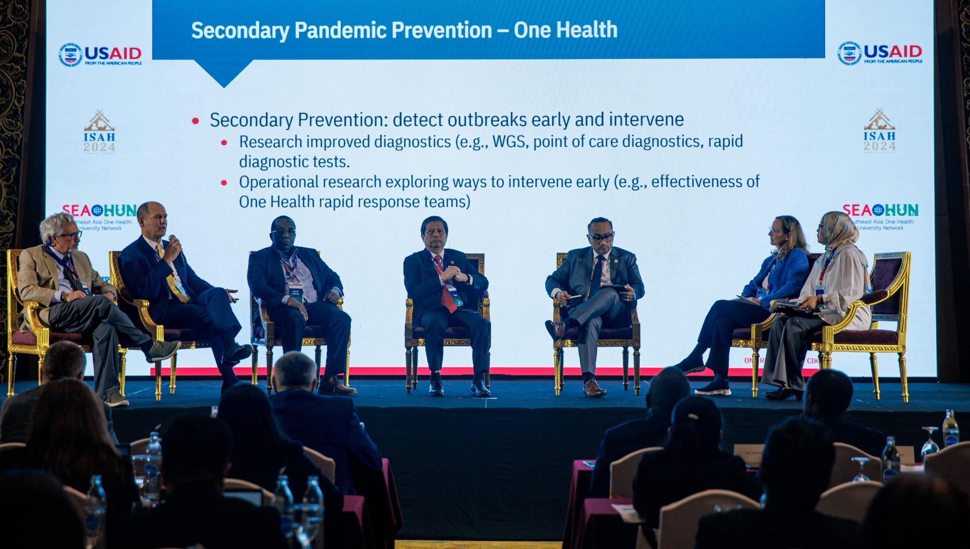 One Health in Action 2