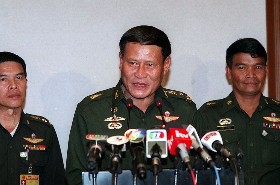 Phisarn Rattanawongkhiri
